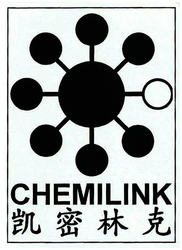 Trademark CHEMILINK + LOGO