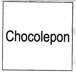 Trademark CHOCOLEPON