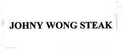 Trademark JOHNY WONG STEAK