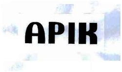 Trademark APIK