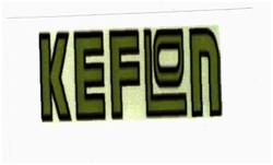 Trademark KEFLON