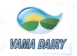 Trademark VAMA DAIRY