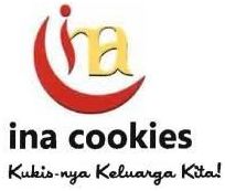 Trademark INA COOKIES