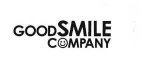 Trademark GOOD SMILE COMPANY