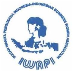 Trademark IWAPI + LUKISAN