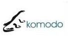 Trademark KOMODO + LOGO