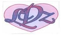 Trademark LOGO LDZ