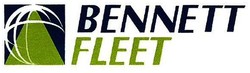 Trademark BENNETT FLEET + LOGO