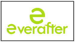 Trademark EVERAFTER + LOGO