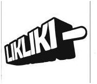 Trademark LIKLIKI