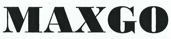Trademark MAXGO