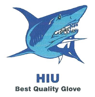 Trademark HIU + LUKISAN