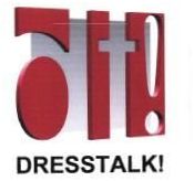 Trademark dt! DRESSTALK!