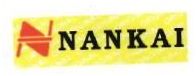Trademark NANKAI + LOGO