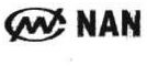 Trademark NAN + LOGO