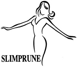 Trademark SLIMPRUNE + LUKISAN