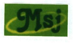 Trademark MSJ