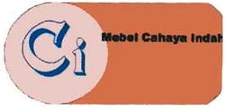 Trademark MEBEL CAHAYA INDAH