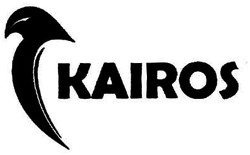 Trademark KAIROS