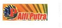 Trademark ALFI PUTRA + LOGO