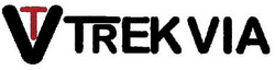 Trademark VTREKVIA