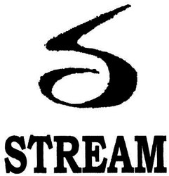 Trademark STREAM + LOGO