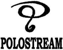 Trademark POLOSTREAM + LOGO