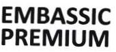 Trademark EMBASSIC PREMIUM