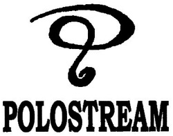 Trademark POLOSTREAM + LOGO