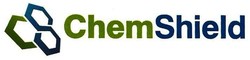 Trademark CHEMSHIELD + logo