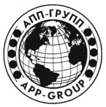 Trademark APP GROUP