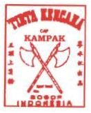 Trademark TIRTA KENCANA + LUKISAN