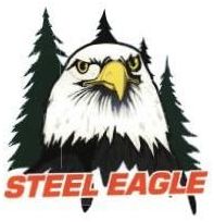 Trademark STEEL EAGLE