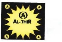 Trademark AL THIR + LOGO