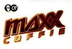 Trademark OT MAXX COFFIE + LOGO