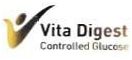 Trademark VITA DIGEST CONTROLLED GLUCOSE + LOGO