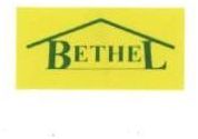 Trademark BETHEL