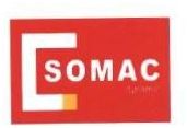 Trademark SOMAC / DYNAMIC + LOGO