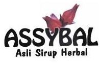 Trademark ASSYBAL (ASLI SIRUP HERBAL) + LUKISAN