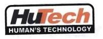 Trademark HUTECH