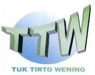 Trademark TTW (TUK TIRTO WENING)