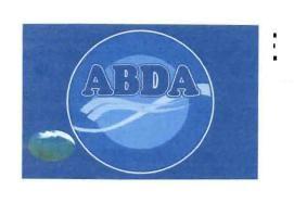 Trademark ABDA + LOGO