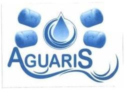 Trademark AGUARIS + LOGO