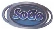 Trademark SOGO