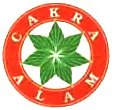 Trademark CAKRA ALAM + LUKISAN