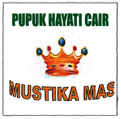 Trademark MUSTIKA MAS