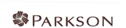 Trademark PARKSON + LOGO