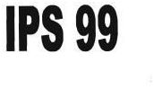 Trademark IPS 99