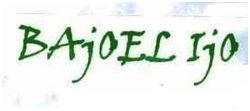 Trademark BAJOEL IJO