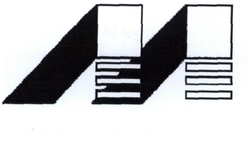 Trademark LOGO M